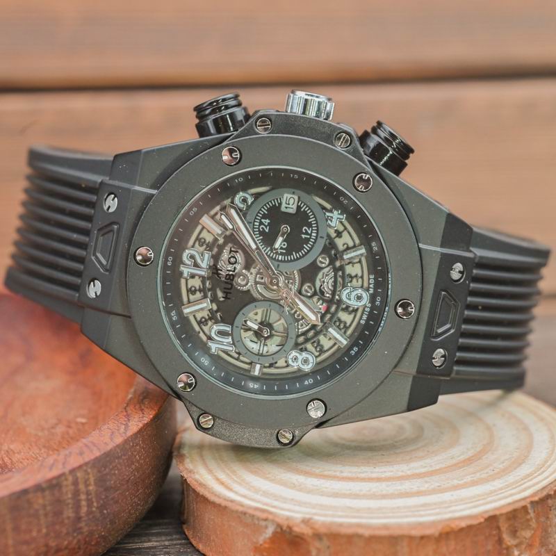 Hublot watch 101511